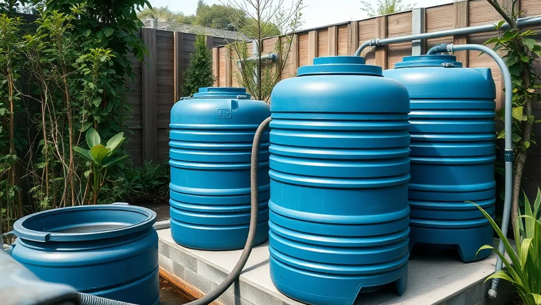 Concevoir un système d'arrosage pour votre jardin : en situation