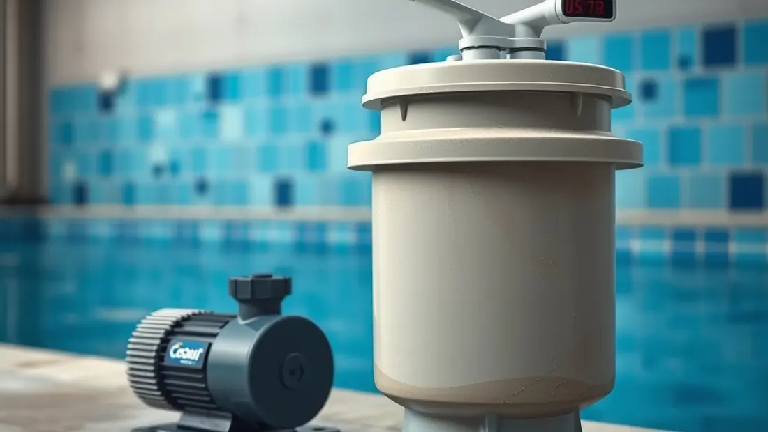 Testez votre pompe piscine : illustration 2