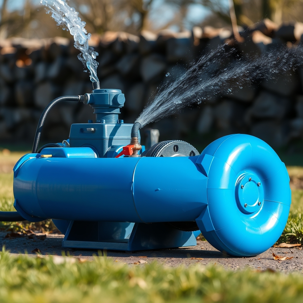Peut-on rouler avec une fuite pompe a eau ? - fuite pompe a eau