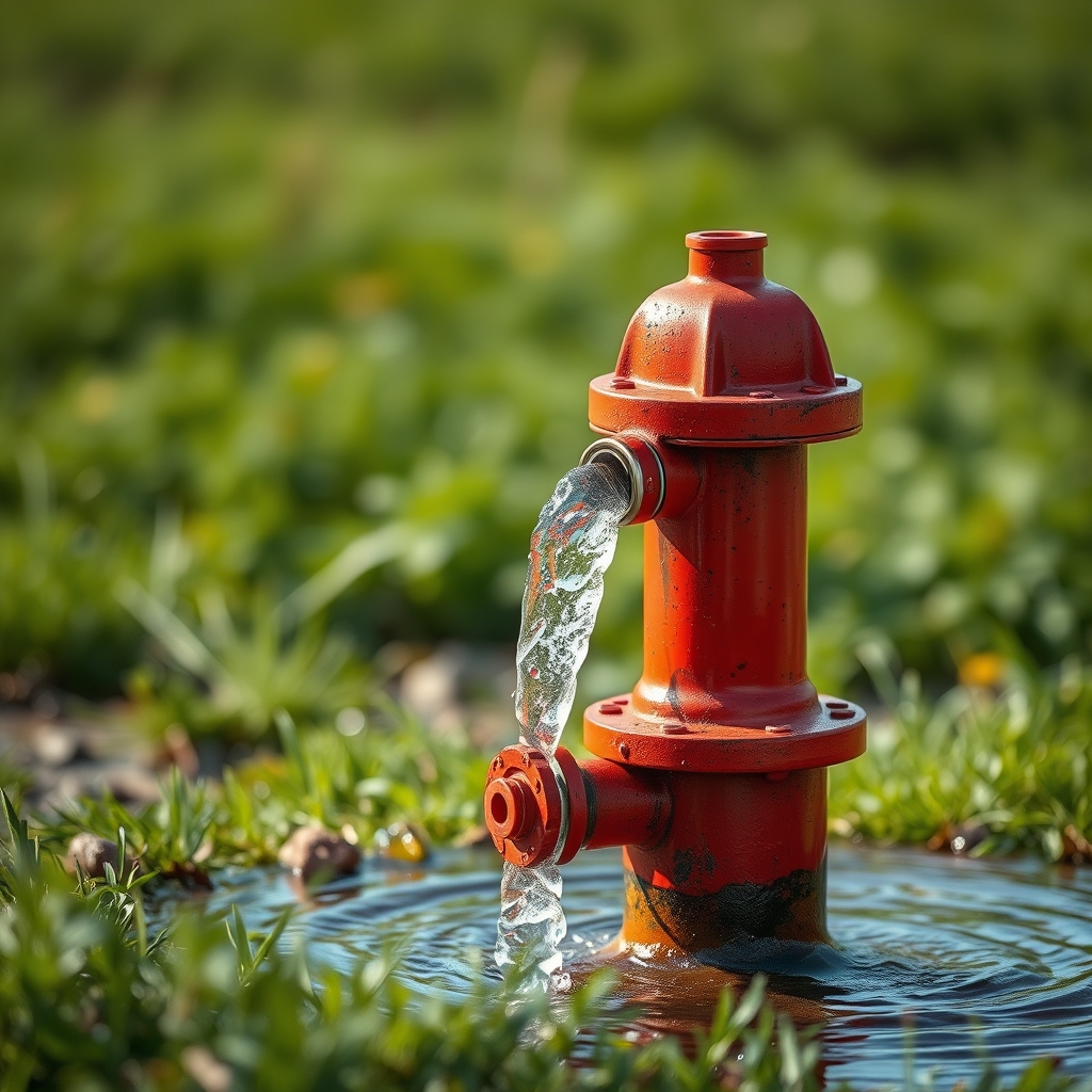 Pour aller plus loin : ressources et prévention - fuite pompe a eau
