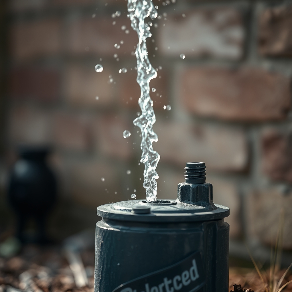 Prix d'une réparation de fuite pompe a eau - fuite pompe a eau