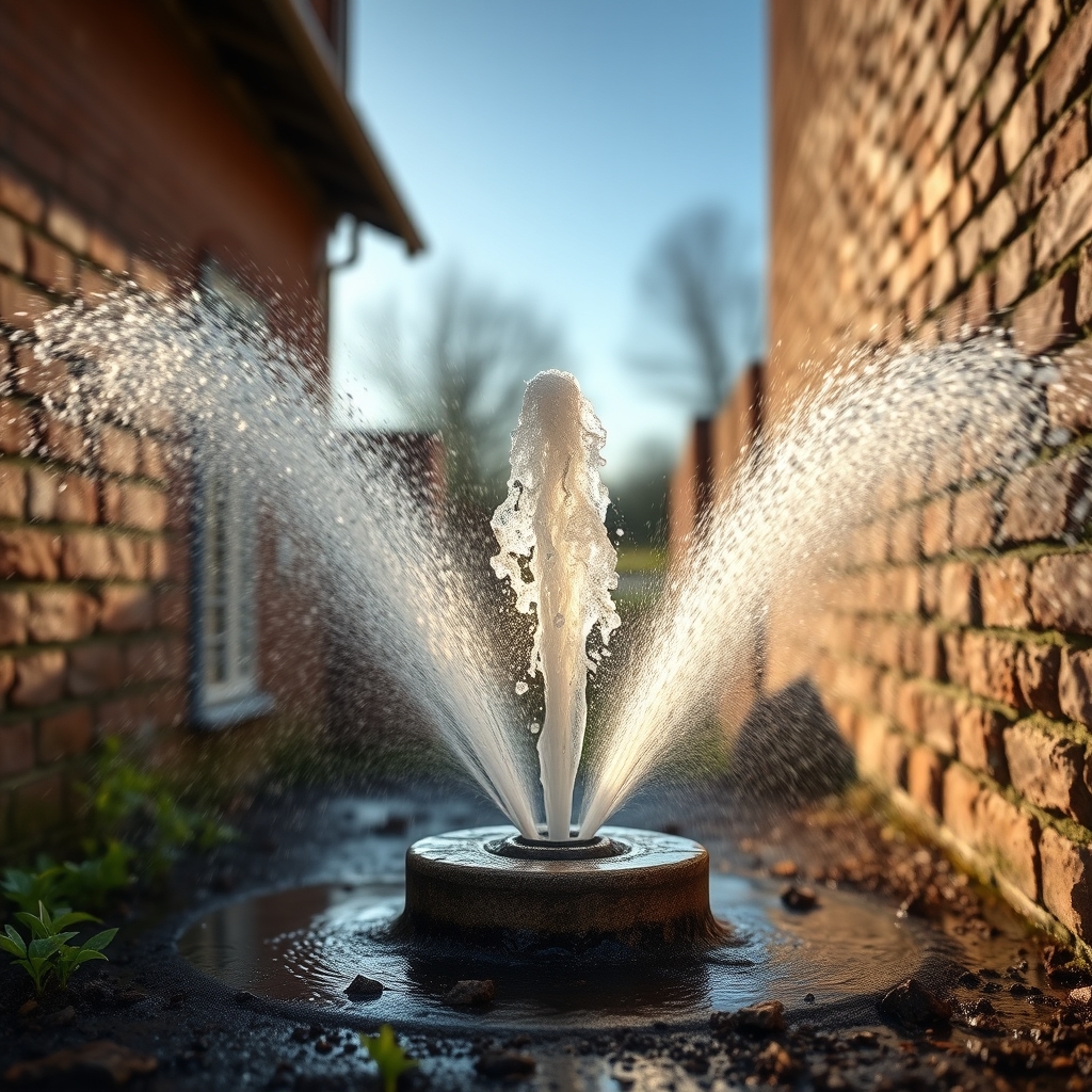 Pompe à eau de surface : Guide complet