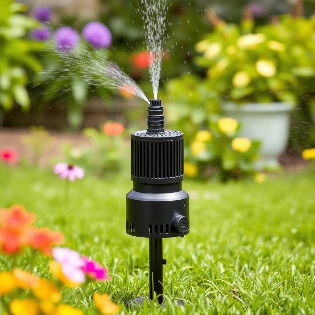 Les 5 meilleurs pompes surpresseurs pour jardin en 2026 · Pompe surpresseur jardin : top 5 modeles 2026