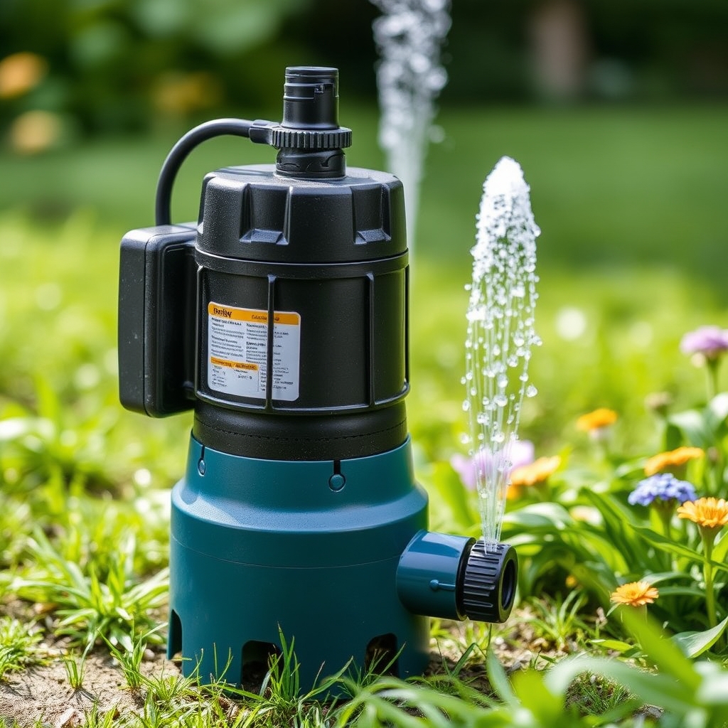 Les avantages et les inconvénients de chaque modèle · Pompe surpresseur jardin : top 5 modeles 2026
